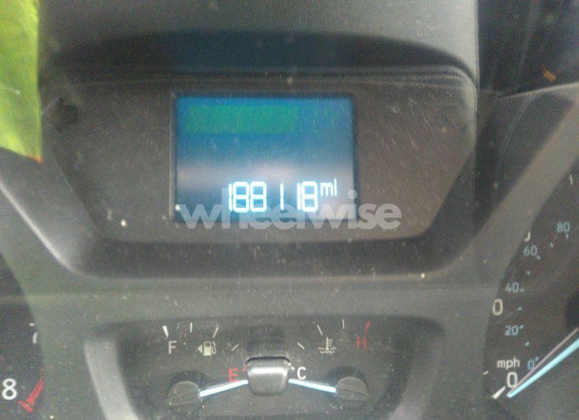 Photo 15 of 2016 Ford Transit-150 (VIN 1FTYE1YMXGKA16724)