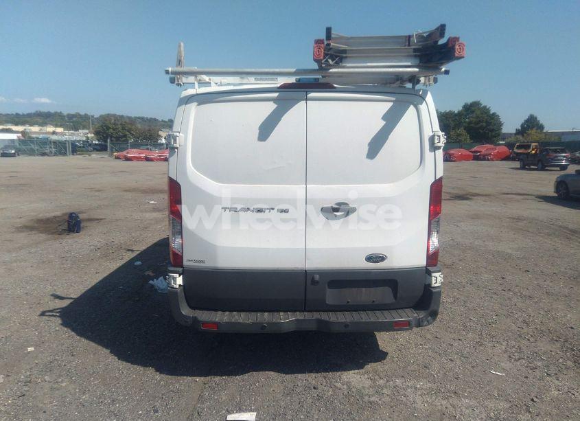 Photo 16 of 2016 Ford Transit-150 (VIN 1FTYE1YMXGKA16724)
