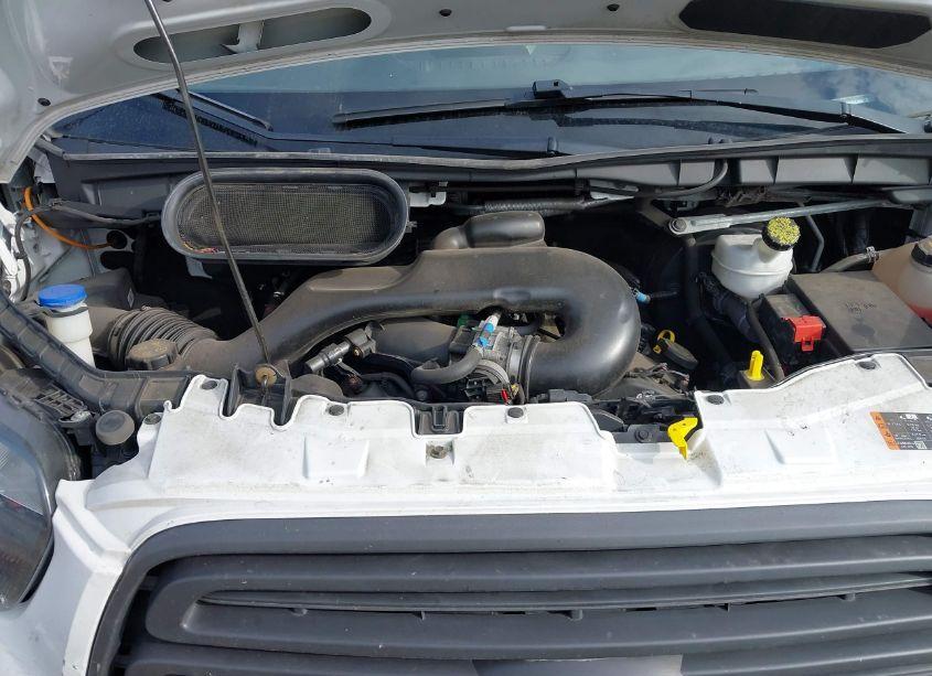 Photo 10 of 2016 Ford Transit-150 (VIN 1FTYE1YMXGKA24502)