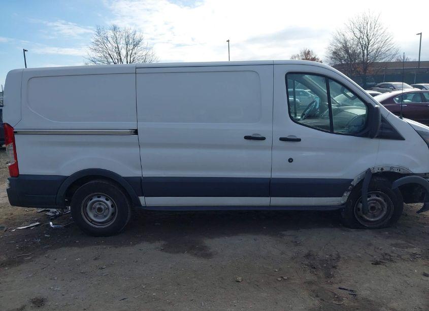 Photo 13 of 2016 Ford Transit-150 (VIN 1FTYE1YMXGKA24502)