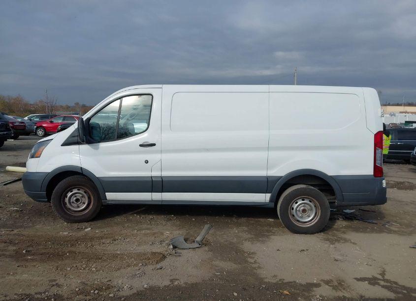 Photo 14 of 2016 Ford Transit-150 (VIN 1FTYE1YMXGKA24502)