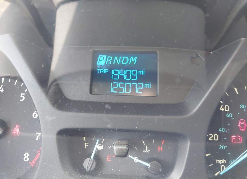 Photo 15 of 2016 Ford Transit-150 (VIN 1FTYE1YMXGKA24502)