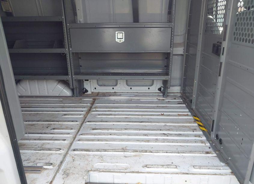 Photo 8 of 2016 Ford Transit-150 (VIN 1FTYE1YMXGKA24502)