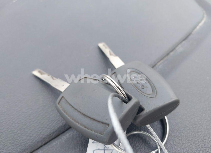 Photo 11 of 2016 Ford Transit-150 (VIN 1FTYE1YMXGKB08593)