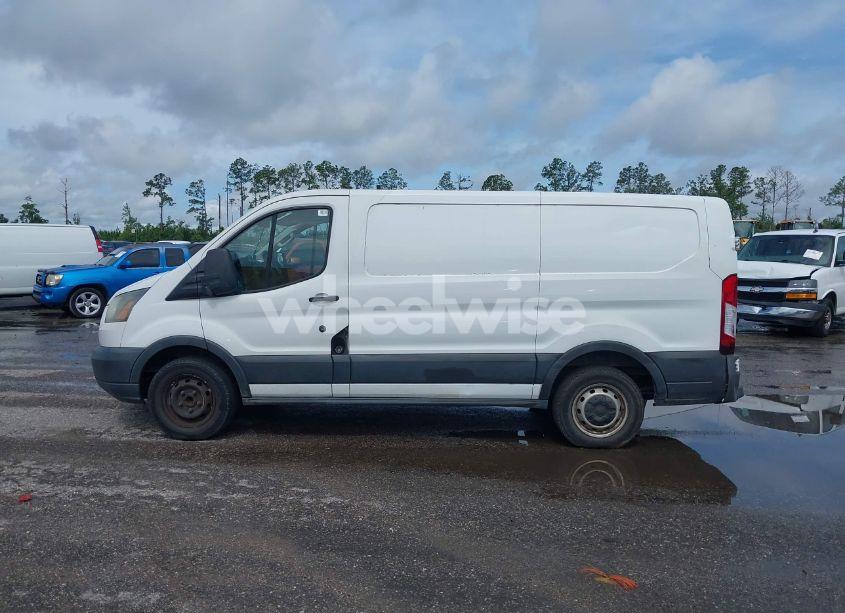 Photo 14 of 2016 Ford Transit-150 (VIN 1FTYE1YMXGKB08593)