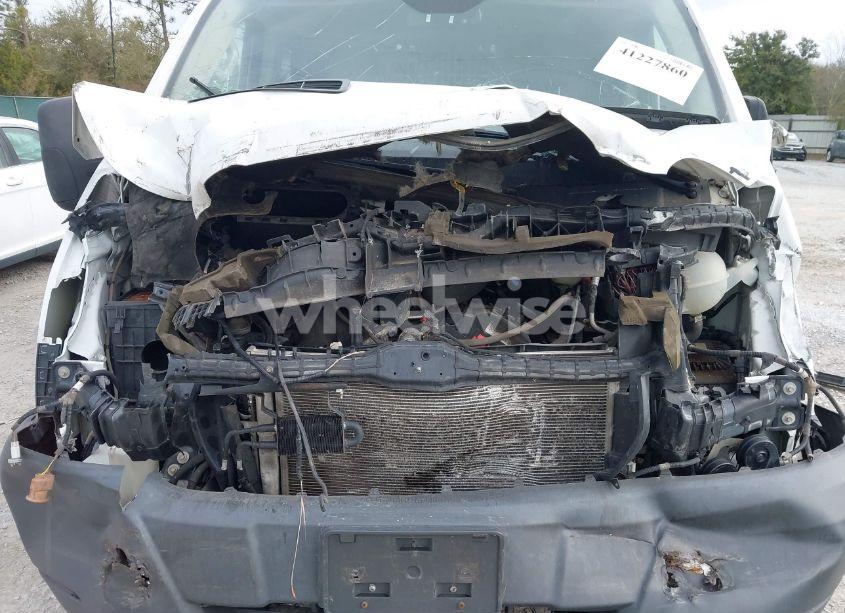 Photo 10 of 2016 Ford Transit-150 (VIN 1FTYE1YMXGKB48964)