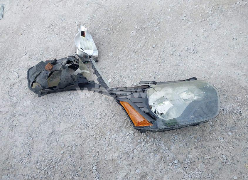 Photo 12 of 2016 Ford Transit-150 (VIN 1FTYE1YMXGKB48964)