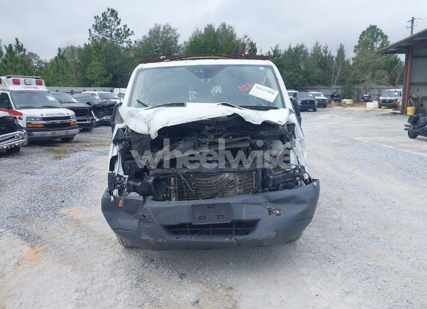 Photo 13 of 2016 Ford Transit-150 (VIN 1FTYE1YMXGKB48964)