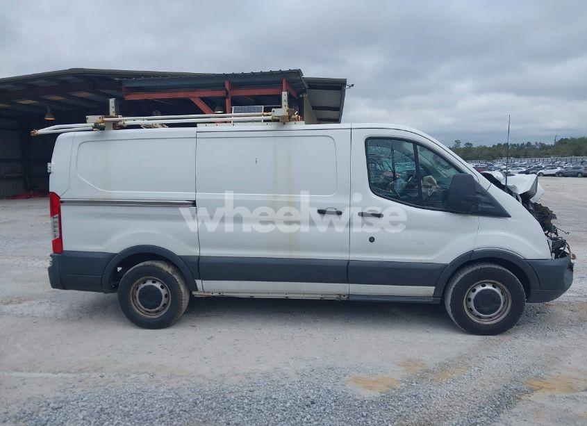 Photo 14 of 2016 Ford Transit-150 (VIN 1FTYE1YMXGKB48964)