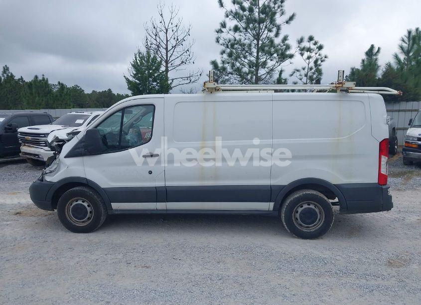 Photo 15 of 2016 Ford Transit-150 (VIN 1FTYE1YMXGKB48964)