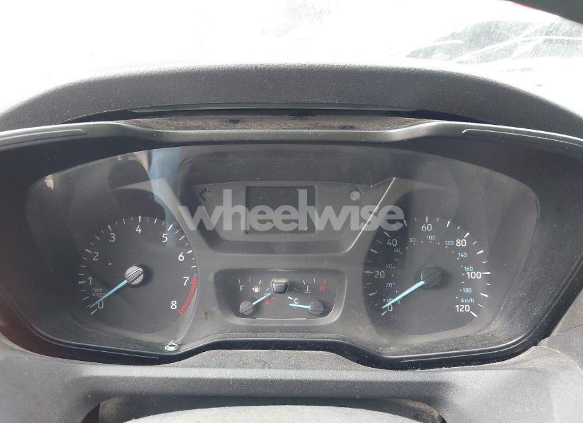 Photo 16 of 2016 Ford Transit-150 (VIN 1FTYE1YMXGKB48964)