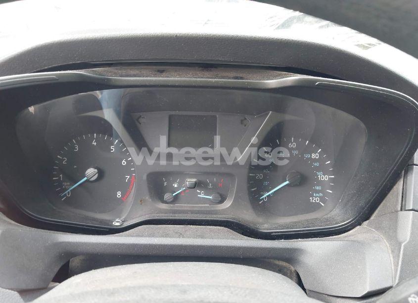 Photo 7 of 2016 Ford Transit-150 (VIN 1FTYE1YMXGKB48964)