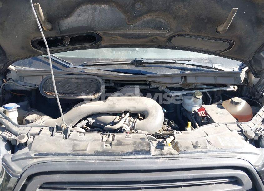 Photo 10 of 2016 Ford Transit-150 (VIN 1FTYE1YMXGKB54327)