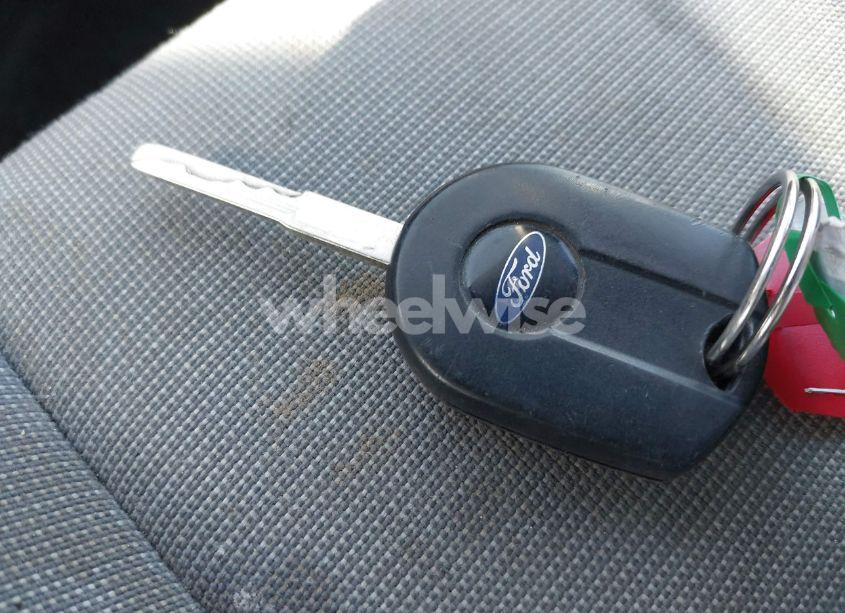 Photo 11 of 2016 Ford Transit-150 (VIN 1FTYE1YMXGKB54327)