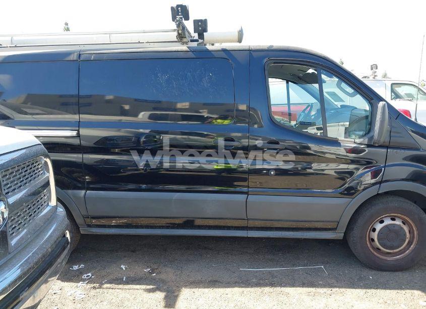 Photo 13 of 2016 Ford Transit-150 (VIN 1FTYE1YMXGKB54327)