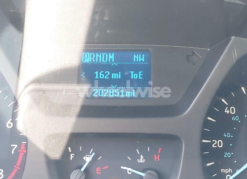 Photo 15 of 2016 Ford Transit-150 (VIN 1FTYE1YMXGKB54327)