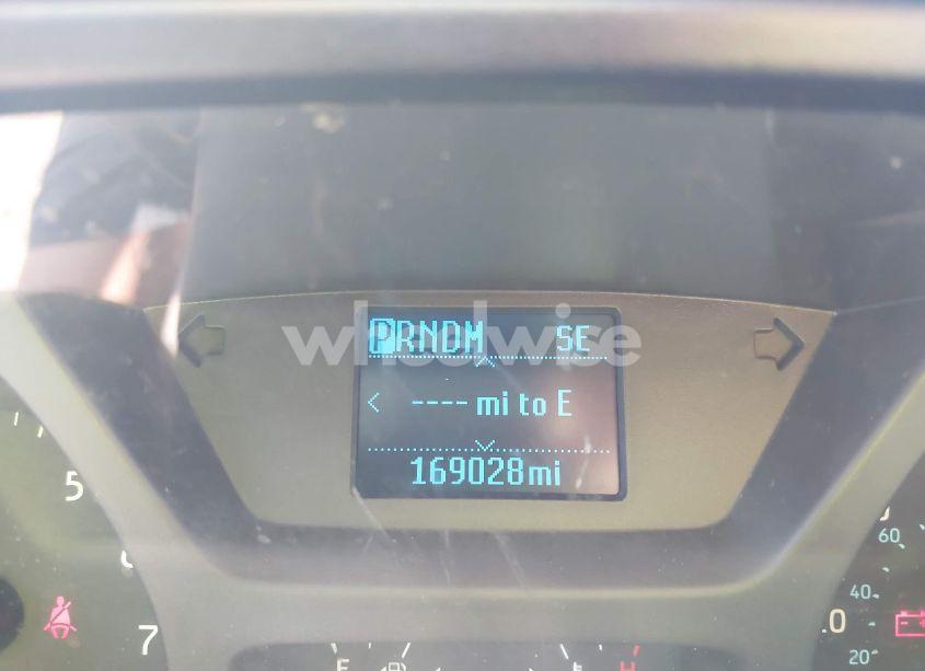 Photo 15 of 2017 Ford Transit-150 (VIN 1FTYE1YMXHKA18460)