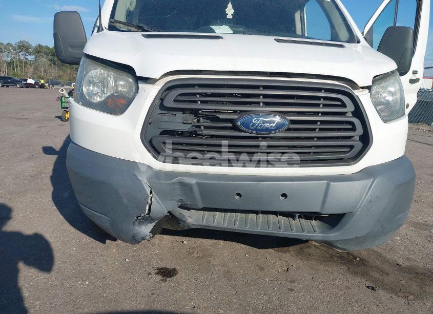 Photo 6 of 2017 Ford Transit-150 (VIN 1FTYE1YMXHKA18460)