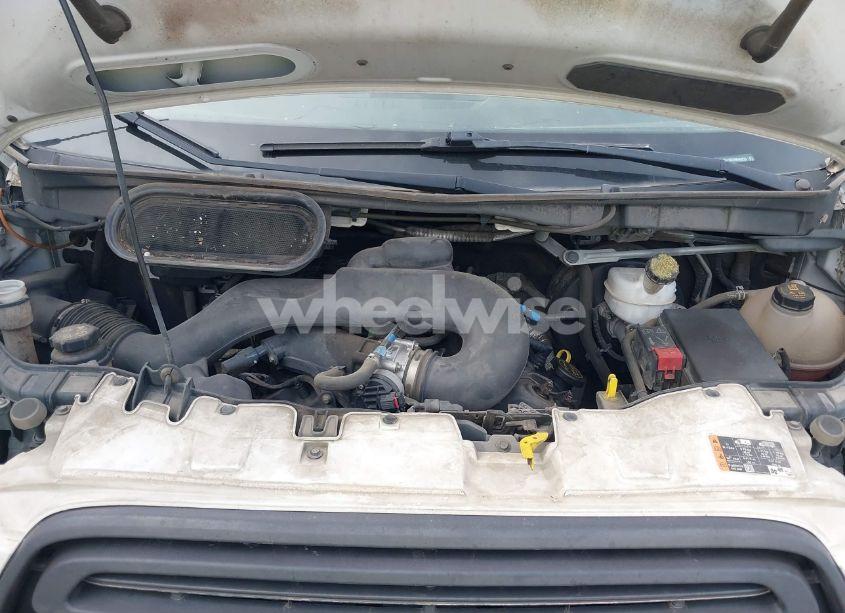 Photo 10 of 2017 Ford Transit-150 (VIN 1FTYE1YMXHKA45223)