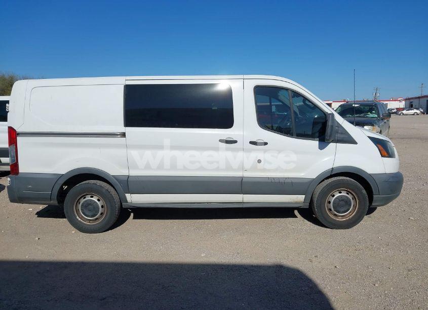 Photo 13 of 2017 Ford Transit-150 (VIN 1FTYE1YMXHKA45223)