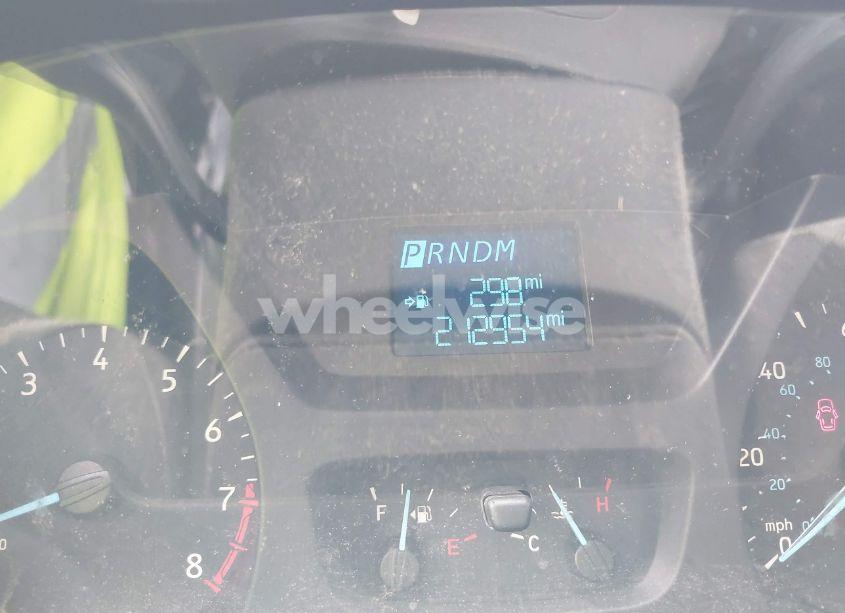 Photo 15 of 2017 Ford Transit-150 (VIN 1FTYE1YMXHKA45223)