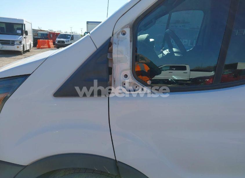 Photo 6 of 2017 Ford Transit-150 (VIN 1FTYE1YMXHKA45223)