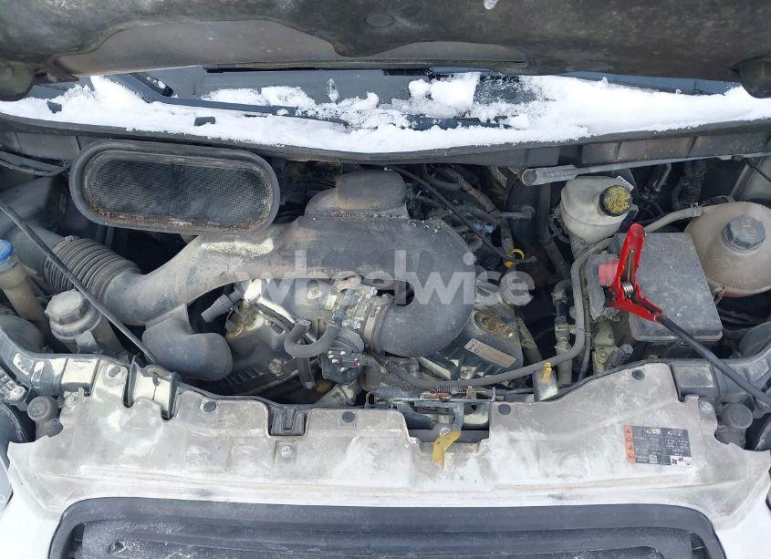 Photo 10 of 2017 Ford Transit-150 (VIN 1FTYE1YMXHKA68243)