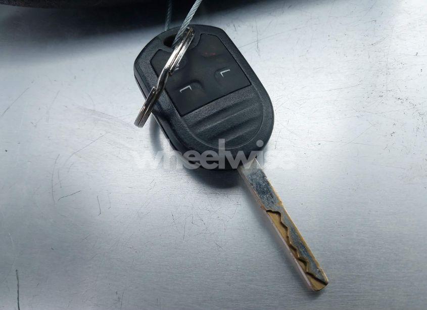 Photo 11 of 2017 Ford Transit-150 (VIN 1FTYE1YMXHKA68243)