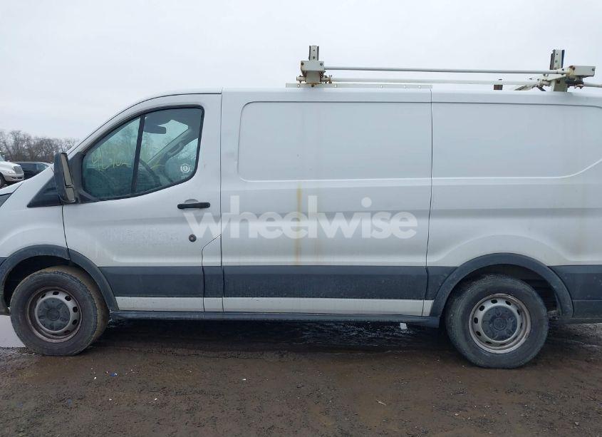 Photo 14 of 2017 Ford Transit-150 (VIN 1FTYE1YMXHKA68243)