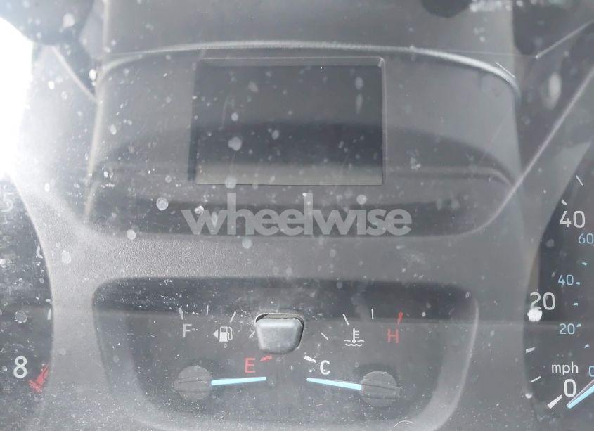 Photo 15 of 2017 Ford Transit-150 (VIN 1FTYE1YMXHKA68243)