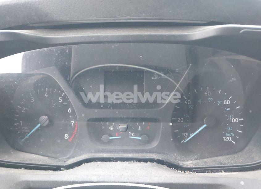 Photo 7 of 2017 Ford Transit-150 (VIN 1FTYE1YMXHKA68243)