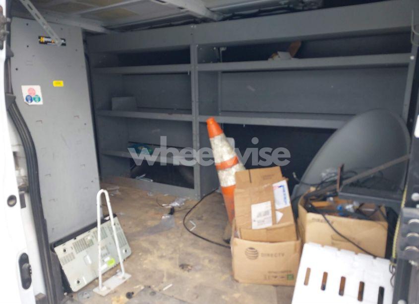 Photo 8 of 2017 Ford Transit-150 (VIN 1FTYE1YMXHKA68243)