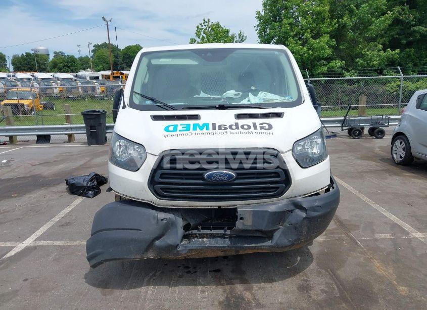 Photo 12 of 2019 Ford Transit-150 (VIN 1FTYE1YMXKKA58898)