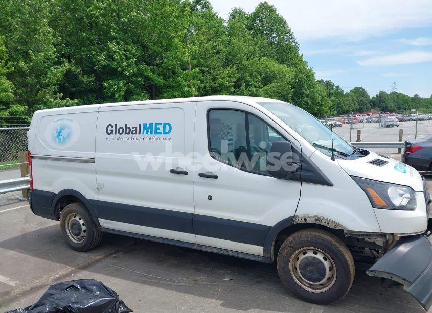 Photo 13 of 2019 Ford Transit-150 (VIN 1FTYE1YMXKKA58898)