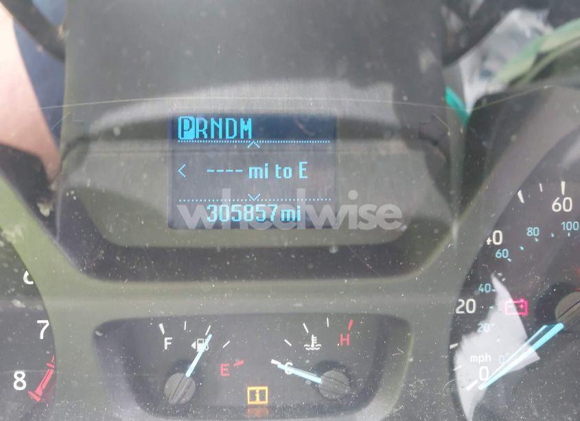 Photo 15 of 2019 Ford Transit-150 (VIN 1FTYE1YMXKKA58898)