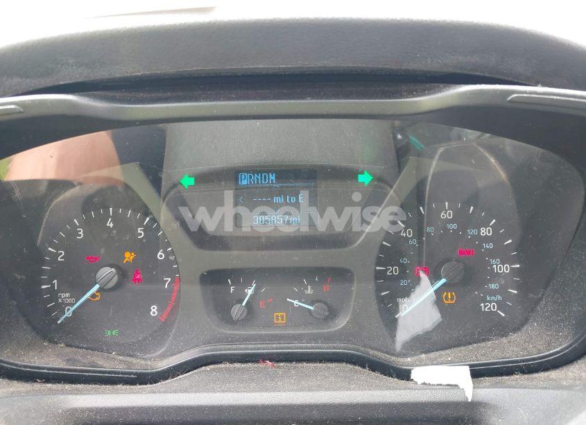 Photo 7 of 2019 Ford Transit-150 (VIN 1FTYE1YMXKKA58898)