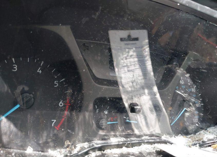 Photo 14 of 2018 Ford Transit-150 (VIN 1FTYE1ZG3JKA13146)