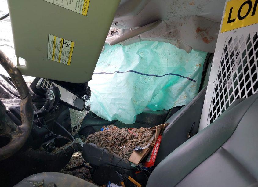 Photo 5 of 2018 Ford Transit-150 (VIN 1FTYE1ZG3JKA13146)