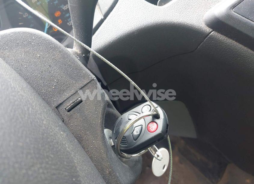 Photo 11 of 2017 Ford Transit-150 (VIN 1FTYE1ZM0HKA09961)