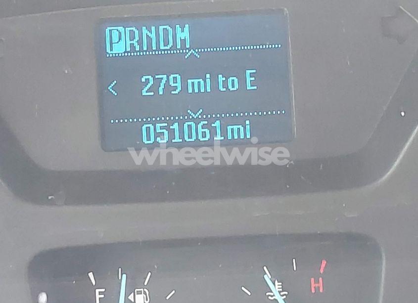 Photo 15 of 2017 Ford Transit-150 (VIN 1FTYE1ZM0HKA09961)