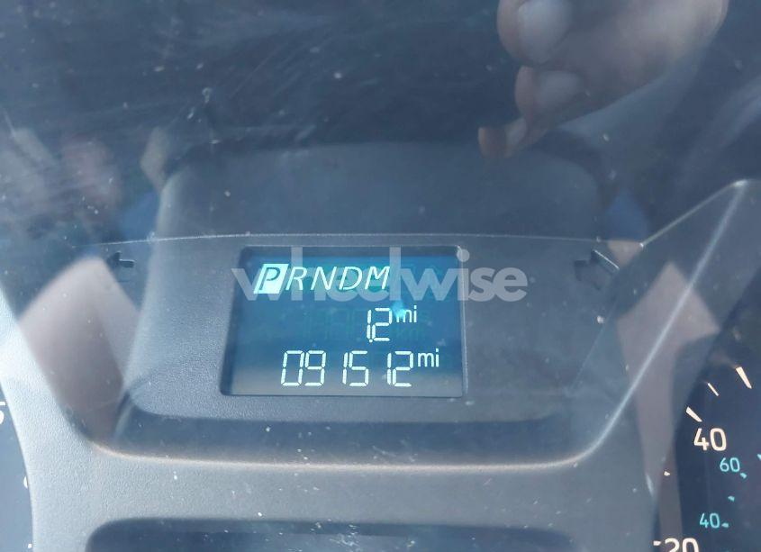 Photo 15 of 2018 Ford Transit-150 (VIN 1FTYE1ZM0JKA39340)