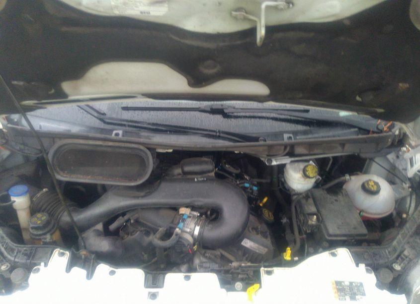 Photo 10 of 2018 Ford Transit-150 (VIN 1FTYE1ZM0JKA53044)