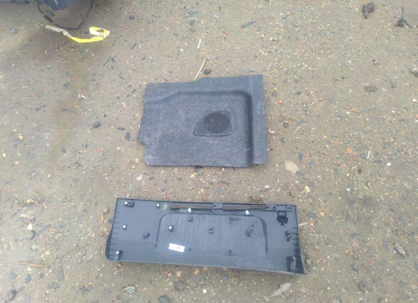 Photo 12 of 2018 Ford Transit-150 (VIN 1FTYE1ZM0JKA53044)