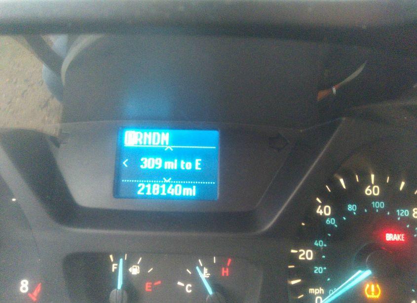 Photo 16 of 2018 Ford Transit-150 (VIN 1FTYE1ZM0JKA53044)