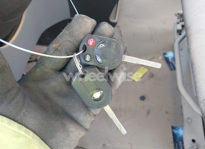 Photo 11 of 2016 Ford Transit-150 (VIN 1FTYE1ZM1GKB22994)