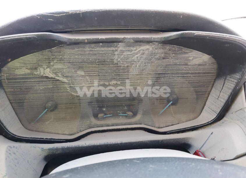 Photo 7 of 2016 Ford Transit-150 (VIN 1FTYE1ZM1GKB22994)