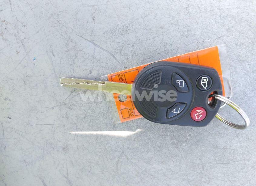 Photo 11 of 2016 Ford Transit-150 (VIN 1FTYE1ZM1GKB27189)