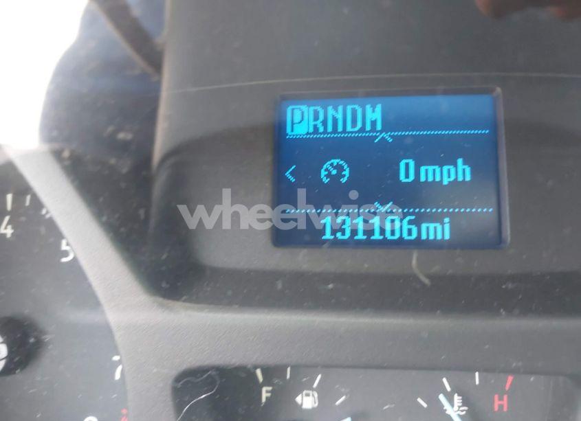 Photo 15 of 2016 Ford Transit-150 (VIN 1FTYE1ZM1GKB27189)