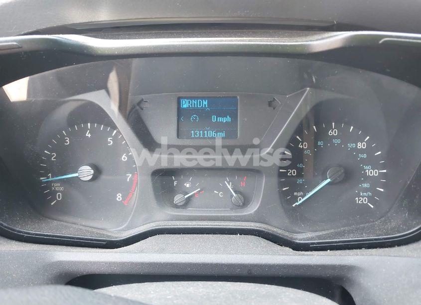 Photo 7 of 2016 Ford Transit-150 (VIN 1FTYE1ZM1GKB27189)