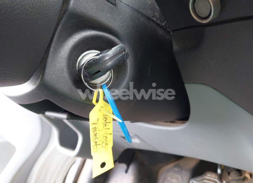 Photo 11 of 2019 Ford Transit-150 (VIN 1FTYE1ZM1KKA55404)